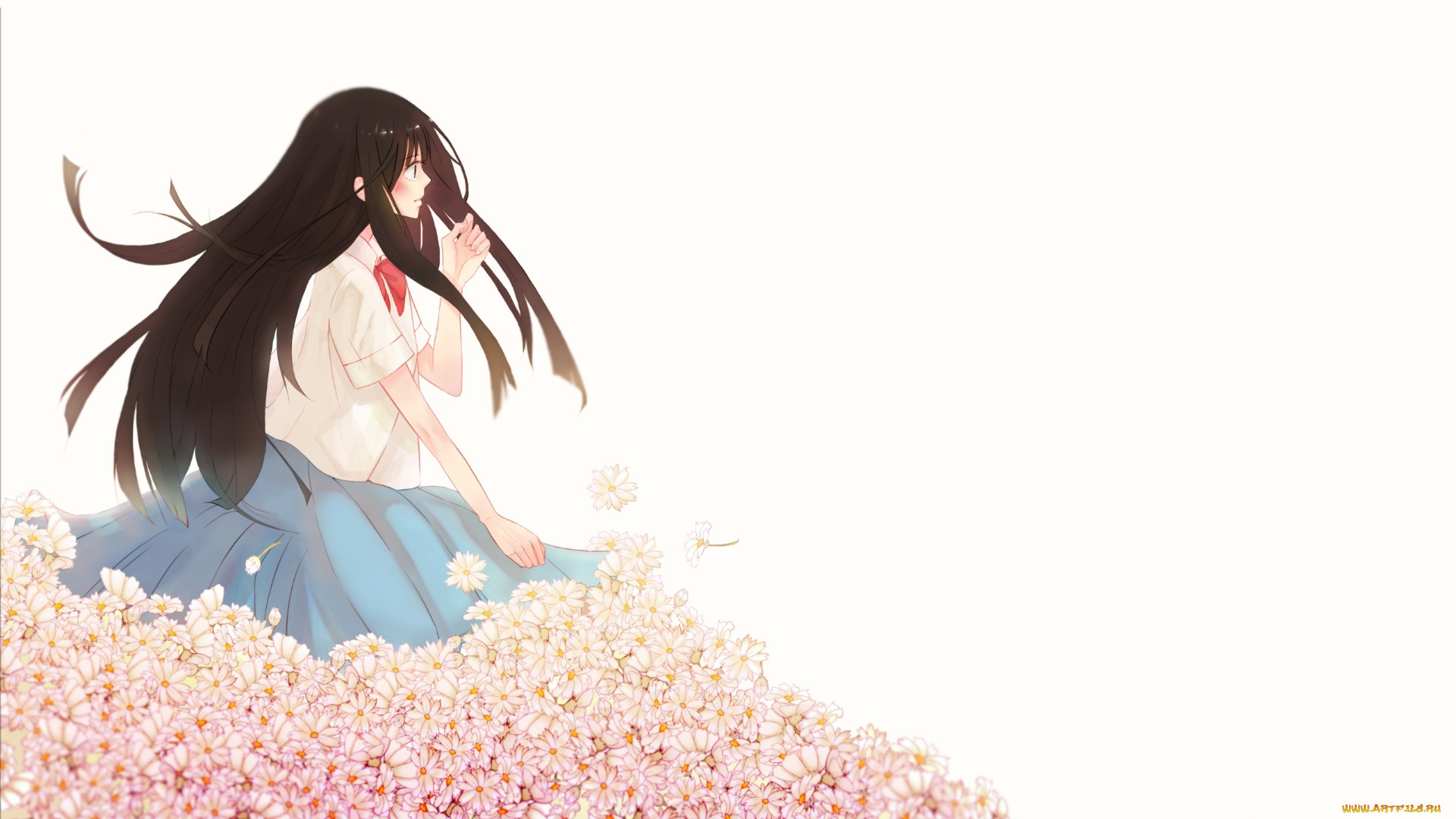 , kimi ni todoke, 